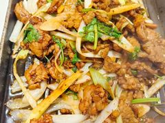 -马凯餐厅(地安门店)