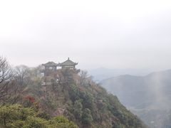-莫干山风景区