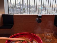 -一幻拉面(铜锣湾店)