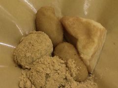 -正南齐北·老街糯米团(洪崖洞店)