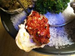 -囧吉香生蚝牛排馆(湖北路店)