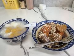 -黄记潮汕甜汤(贝底田坊店)