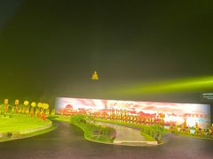 -鼎盛王朝康熙大典实景演出