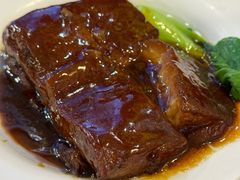 -玉华台饭庄(裕中西里小区店)