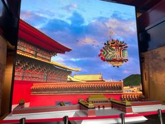 -明故宫遗址公园