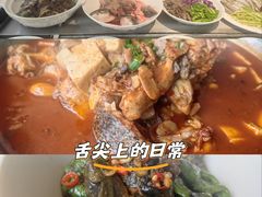 -一撮毛美食城(全力一路店)