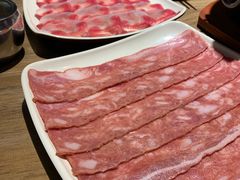 培根-肆拾壹號烤肉(龙岗店)