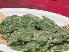 -亭下湖饭店(康岭店)