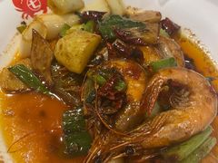 -七欣天香辣蟹火锅(无锡锡沪西路店)