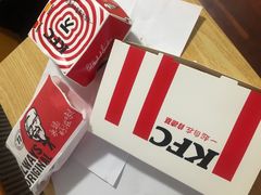 -肯德基(新阳光店)