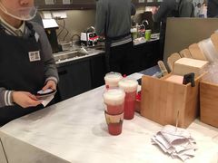 -奈雪的茶(市百一店)