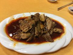 -荣生萝卜汤饭店