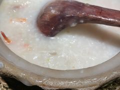 -南拳十三姨·潮汕砂锅粥(世纪金源店)