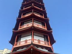 -绳金塔
