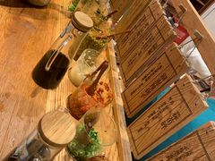 -小满手工粉(上海月星环球港店)