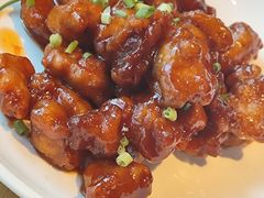 -金牌外婆家(苏州中心店)