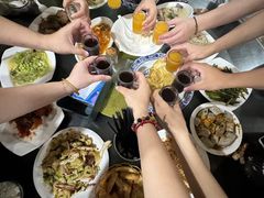 -将军关探险漂流