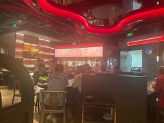 -捞王猪肚鸡火锅(金华义乌之心店)