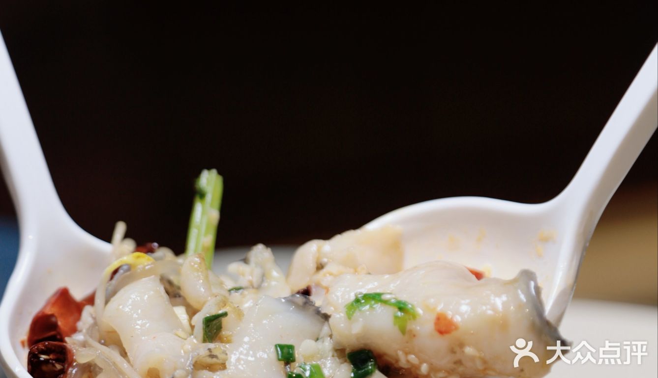 工作餐首选餐厅，享受一个人吃鱼的快乐~