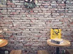 -VOYAGE COFFEE(北锣鼓巷店)