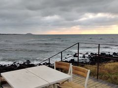 -Cafe Aewol Monsant