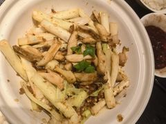 -芳芳私房菜·精做淮扬菜(承德路店)