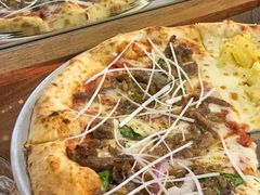 -1861意大利餐厅(文化广场店)