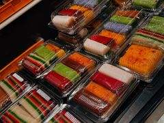 -本格旺索罗(樟宜机场T1店)