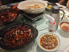 -常和州·夜宵大排档(常州单店)