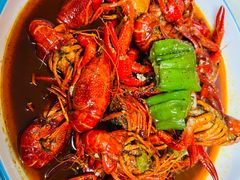 -龙虾奇迹(大华三路店)