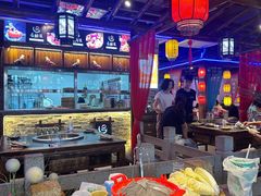 -唇辣号重庆老火锅(燕郊鑫乐汇店)