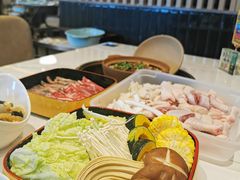 -润园四季椰子鸡火锅(南山海岸城店)