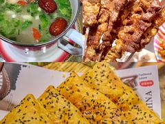 -怪怪龙虾·来自江苏盱眙(惊驾路店)