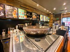 -星巴克(湛江国贸大厦店)