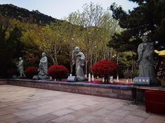 -石岛赤山风景区