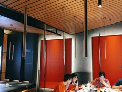 -盛焰铁板烧(王府井店)
