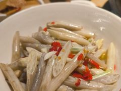 -陈大锅·岳阳鱼馆·地道岳阳菜(美食街店)