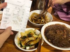 -洞子口张老二凉粉(文殊院店)