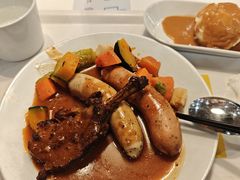 -宜家·瑞典风味餐厅(烟台路店)