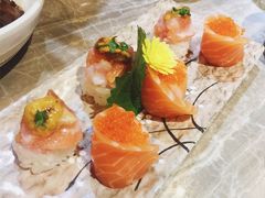 -极尚大喜屋日本料理(铜锣湾店)