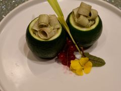 -杭州JW万豪酒店-万豪中餐厅