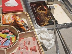 -海底捞火锅(团结桥店)