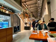 大堂-卡朋厨房(289艺术园区店)