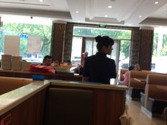 -银村街家常菜·早点·粥饼(北线阁店)
