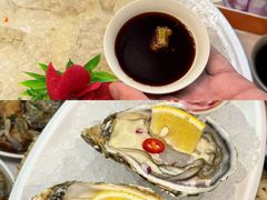 -官塘陈记鱼生·潮汕砂锅粥·潮汕生腌牛肉火锅(潮枫路总店)