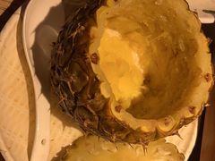 -茄子恰恰·新云南小炒(坪山益田店)