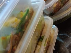 -湘当爱·鲜煮现炒(松岗立业路店)