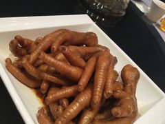 -徐记海鲜(陕西历史博物馆|明德门店)