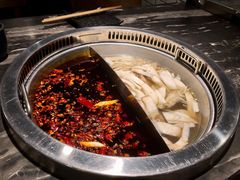 -小王少龙火锅(沙南街店)