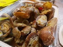 -云晓光头烧烤吧(德平路店)